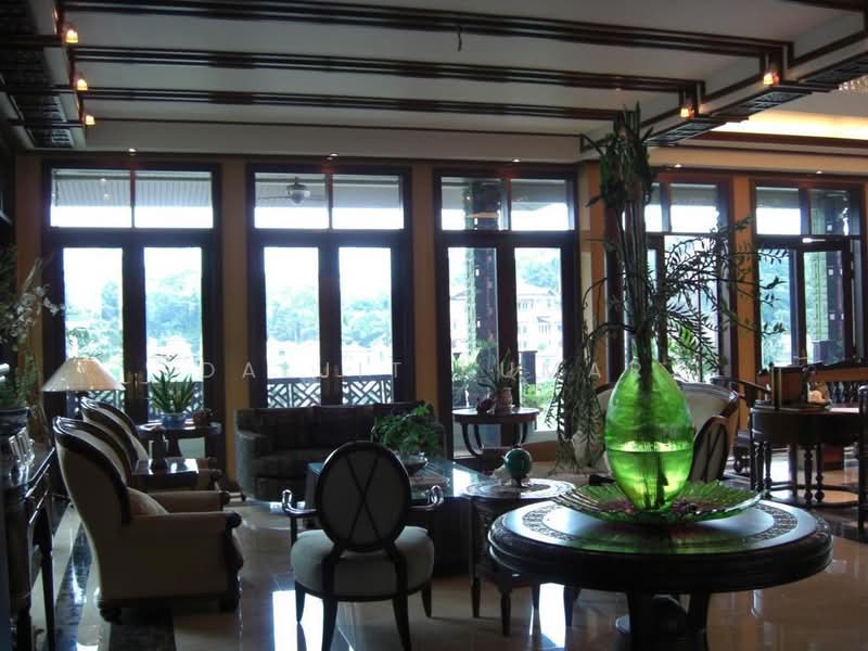 Rumah Banglo untuk Dijual di Damansara Heights (Damansara Heights) - Daljit Kumar - PropertyGuru.com.my