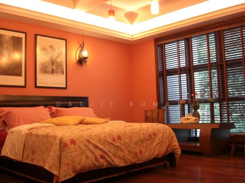 Rumah Banglo untuk Dijual di Damansara Heights (Damansara Heights) - Daljit Kumar - PropertyGuru.com.my
