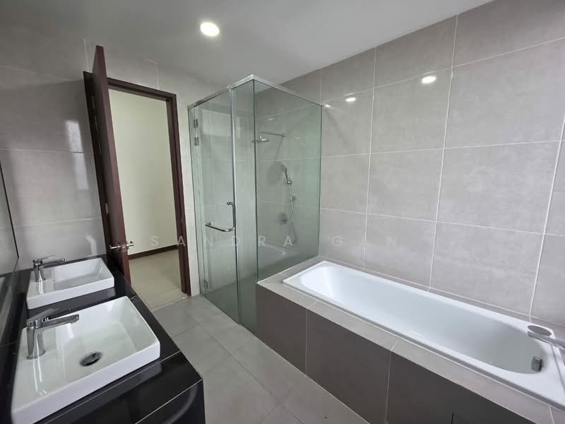 2-storey Terraced House for Rent in Puteri Harbour (Iskandar Puteri (Nusajaya)) - Sandra Gan - Bathroom - PropertyGuru.com.my