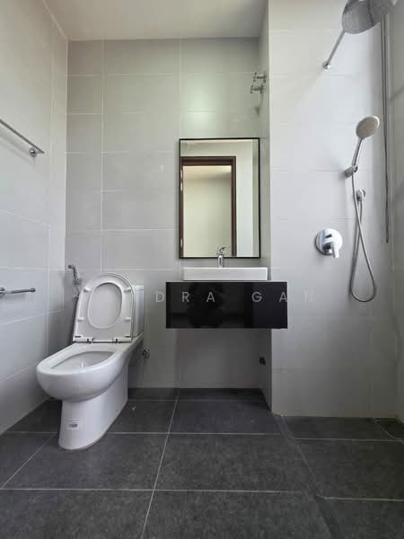 2-storey Terraced House for Rent in Puteri Harbour (Iskandar Puteri (Nusajaya)) - Sandra Gan - Bathroom - PropertyGuru.com.my