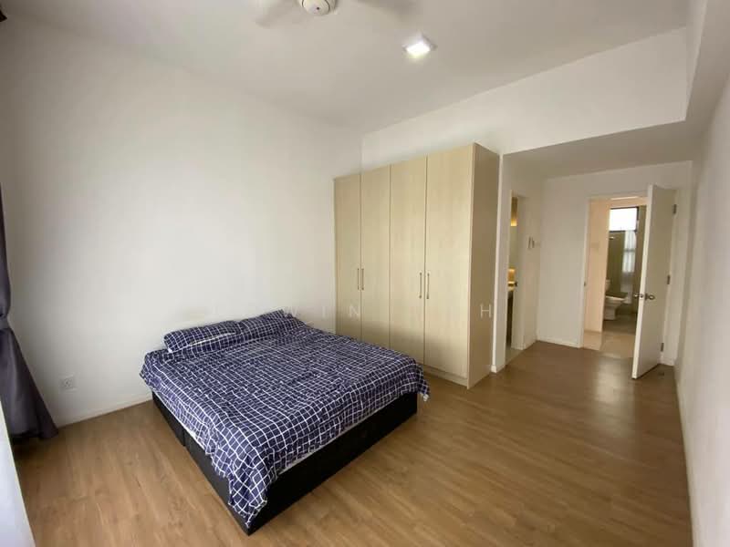 Kondominium untuk Disewa di The WaterEdge (Pinggiran Air) - Edwin Toh - Bedroom - PropertyGuru.com.my