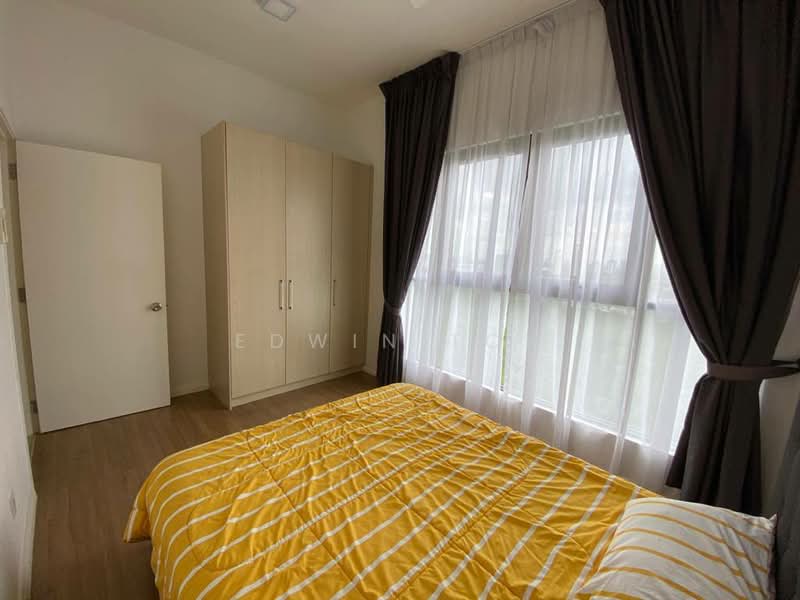 Kondominium untuk Disewa di The WaterEdge (Pinggiran Air) - Edwin Toh - Bedroom - PropertyGuru.com.my