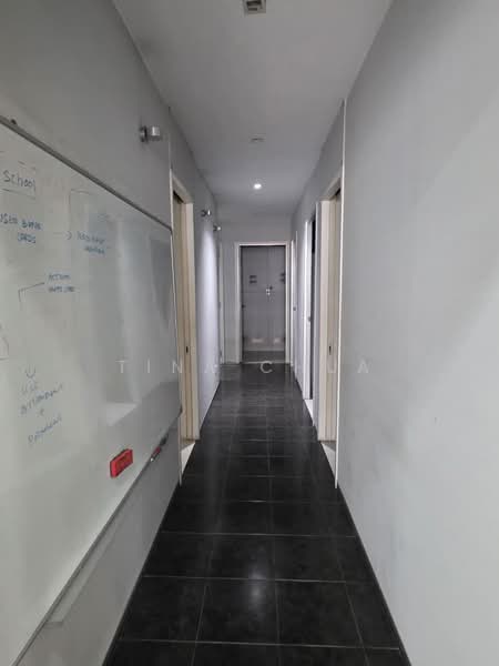 Shop / Office for Rent in Desa Sri Hartamas (Sri Hartamas) - Tina Chua - Corridor - PropertyGuru.com.my
