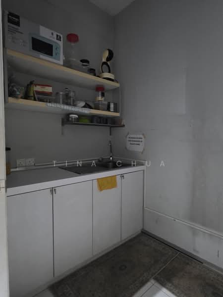 Shop / Office for Rent in Desa Sri Hartamas (Sri Hartamas) - Tina Chua - Kitchen - PropertyGuru.com.my