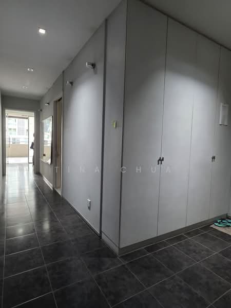 Shop / Office for Rent in Desa Sri Hartamas (Sri Hartamas) - Tina Chua - Corridor - PropertyGuru.com.my