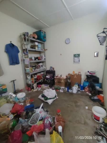 2-storey Terraced House for Sale in Bandar Baru Klang (Klang) - Yogesvaran Poovan - Interior - PropertyGuru.com.my