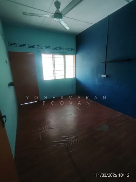 2-storey Terraced House for Sale in Bandar Baru Klang (Klang) - Yogesvaran Poovan - Interior - PropertyGuru.com.my