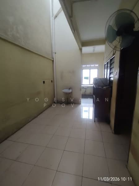 2-storey Terraced House for Sale in Bandar Baru Klang (Klang) - Yogesvaran Poovan - Interior - PropertyGuru.com.my