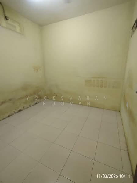 2-storey Terraced House for Sale in Bandar Baru Klang (Klang) - Yogesvaran Poovan - Interior - PropertyGuru.com.my