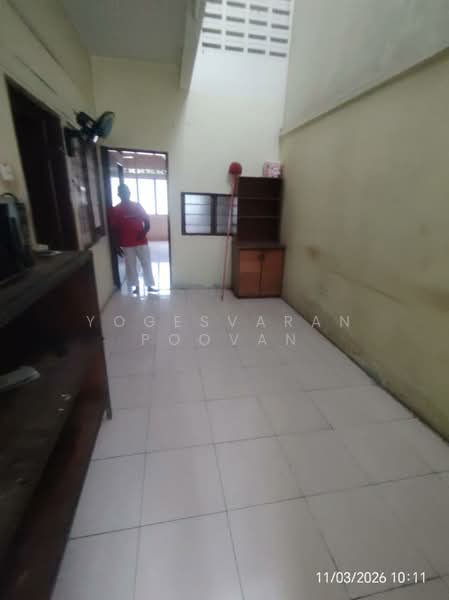 2-storey Terraced House for Sale in Bandar Baru Klang (Klang) - Yogesvaran Poovan - Interior - PropertyGuru.com.my