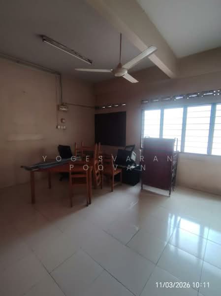 2-storey Terraced House for Sale in Bandar Baru Klang (Klang) - Yogesvaran Poovan - Interior - PropertyGuru.com.my