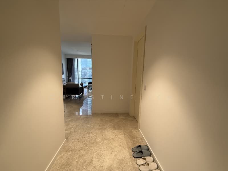 Service Residence for Rent at SO Sofitel Kuala Lumpur Residences - Christine Ler - PropertyGuru.com.my