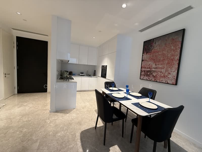 Service Residence for Rent at SO Sofitel Kuala Lumpur Residences - Christine Ler - PropertyGuru.com.my