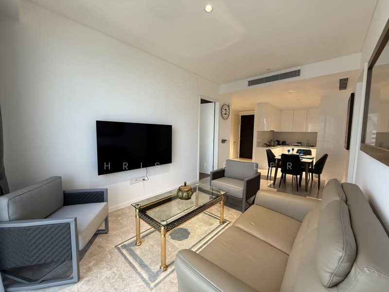 Service Residence for Rent at SO Sofitel Kuala Lumpur Residences - Christine Ler - PropertyGuru.com.my