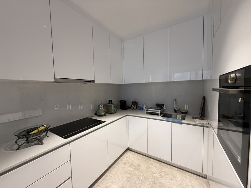 Service Residence for Rent at SO Sofitel Kuala Lumpur Residences - Christine Ler - PropertyGuru.com.my