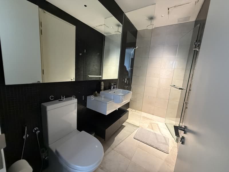 Service Residence for Rent at SO Sofitel Kuala Lumpur Residences - Christine Ler - PropertyGuru.com.my