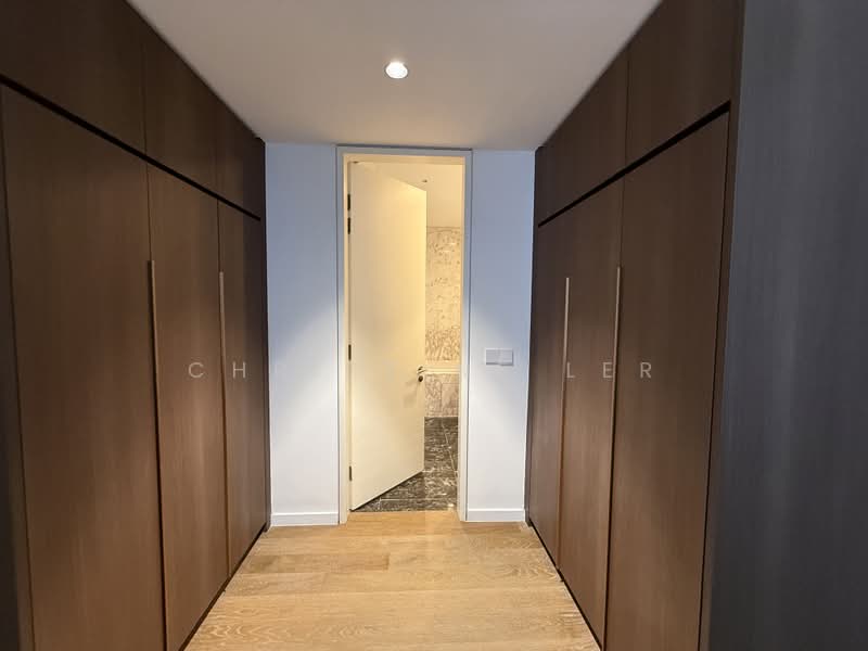 Service Residence for Rent at SO Sofitel Kuala Lumpur Residences - Christine Ler - PropertyGuru.com.my