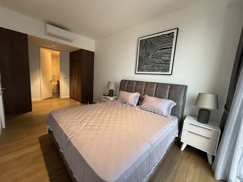 Service Residence for Rent at SO Sofitel Kuala Lumpur Residences - Christine Ler - PropertyGuru.com.my