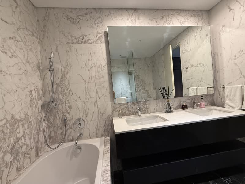 Service Residence for Rent at SO Sofitel Kuala Lumpur Residences - Christine Ler - PropertyGuru.com.my