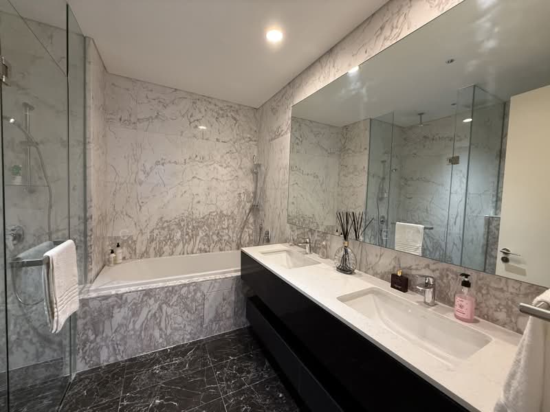 Service Residence for Rent at SO Sofitel Kuala Lumpur Residences - Christine Ler - PropertyGuru.com.my