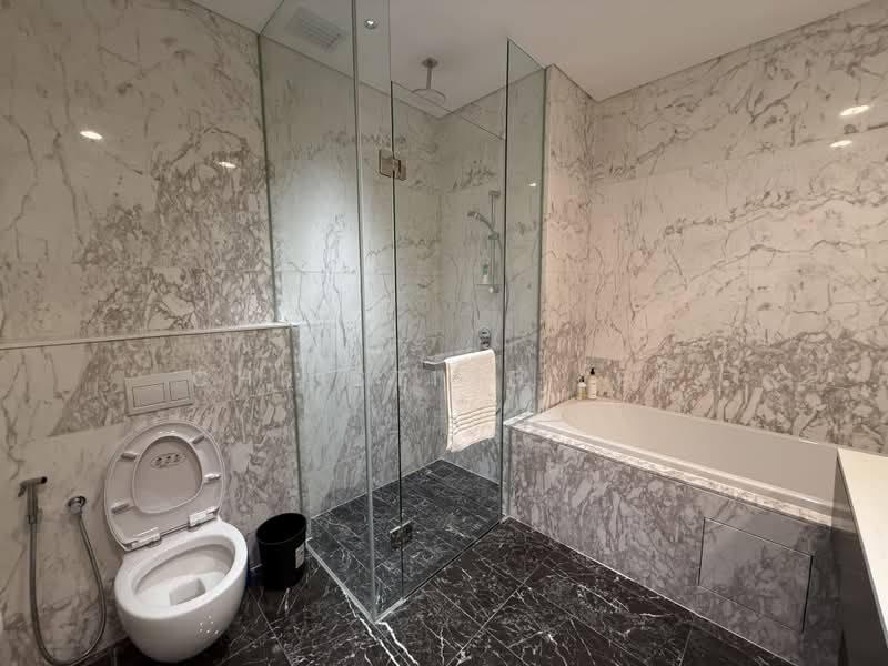 Service Residence for Rent at SO Sofitel Kuala Lumpur Residences - Christine Ler - PropertyGuru.com.my