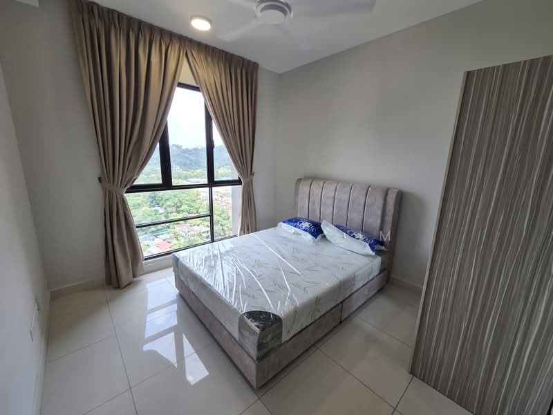 Kondominium untuk Disewa di Nestree Residence - Jeffney Lim - PropertyGuru.com.my