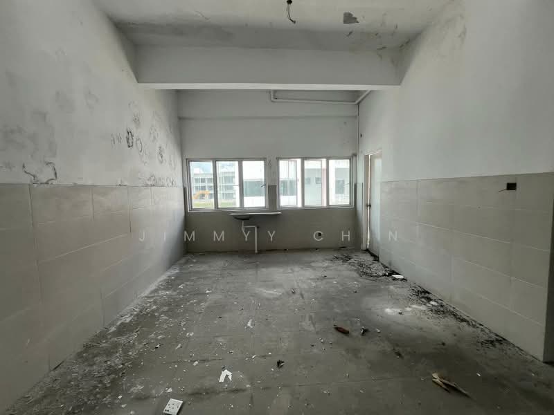 Shop for Sale in Kuching (Sarawak) - Jimmyy Chin - Interior - PropertyGuru.com.my