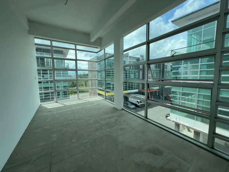 Shop for Sale in Kuching (Sarawak) - Jimmyy Chin - Interior - PropertyGuru.com.my