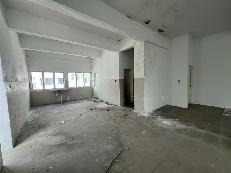 Shop for Sale in Kuching (Sarawak) - Jimmyy Chin - Interior - PropertyGuru.com.my