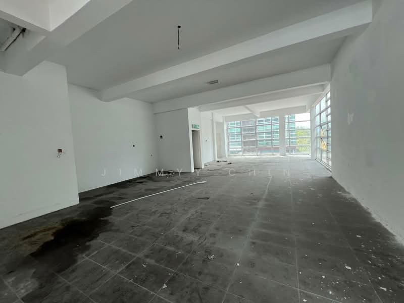Shop for Sale in Kuching (Sarawak) - Jimmyy Chin - Interior - PropertyGuru.com.my