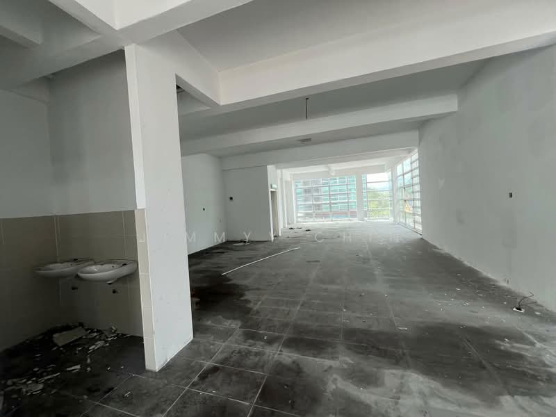 Shop for Sale in Kuching (Sarawak) - Jimmyy Chin - Interior - PropertyGuru.com.my