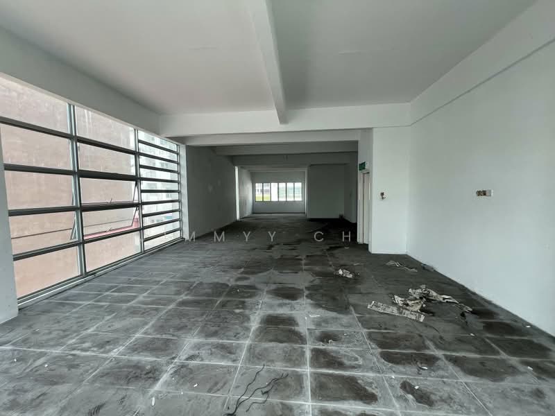 Shop for Sale in Kuching (Sarawak) - Jimmyy Chin - Interior - PropertyGuru.com.my