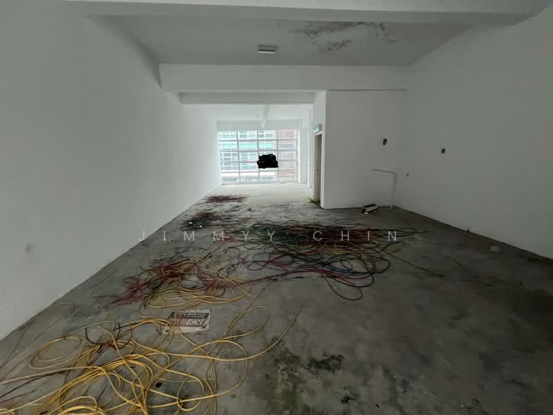Shop for Sale in Kuching (Sarawak) - Jimmyy Chin - Interior - PropertyGuru.com.my
