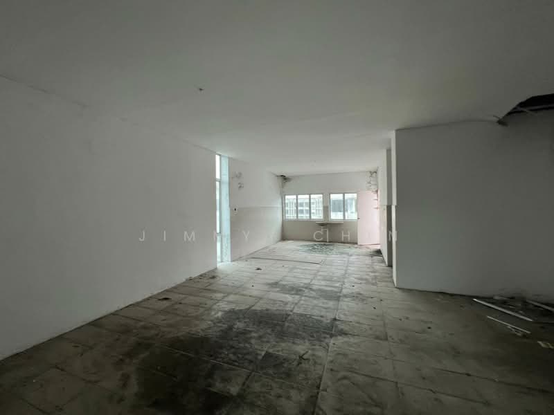 Shop for Sale in Kuching (Sarawak) - Jimmyy Chin - Interior - PropertyGuru.com.my