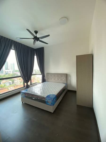 Kondominium untuk Dijual di SKS Pavillion Residences - Linn Loke - Bedroom - PropertyGuru.com.my