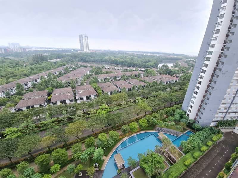 Kondominium untuk Dijual di SKS Pavillion Residences - Linn Loke - Exterior - PropertyGuru.com.my