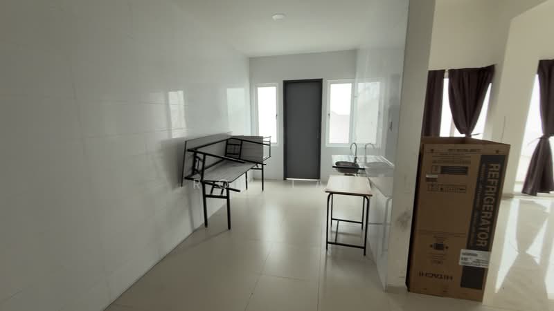 Rumah Banglo untuk Disewa di Kajang (Selangor) - Roy Lai - Kitchen - PropertyGuru.com.my