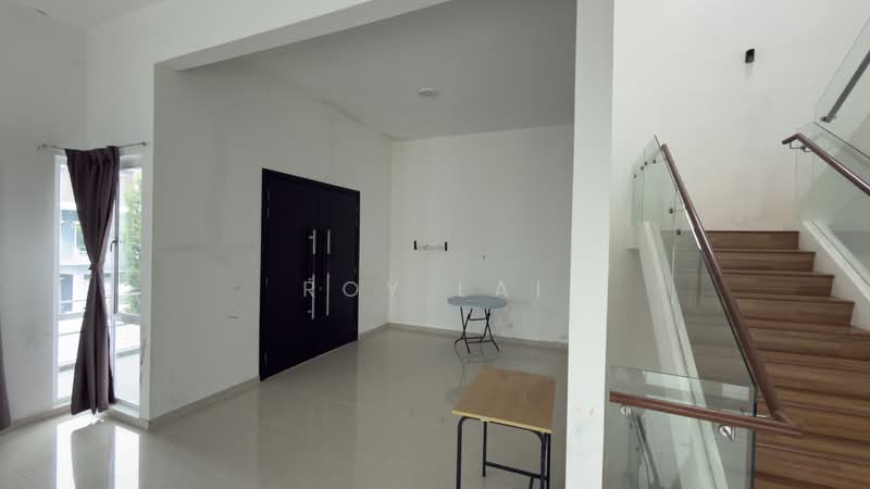 Rumah Banglo untuk Disewa di Kajang (Selangor) - Roy Lai - Entrance - PropertyGuru.com.my