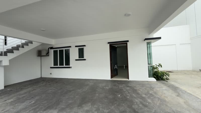 Rumah Banglo untuk Disewa di Kajang (Selangor) - Roy Lai - Exterior - PropertyGuru.com.my