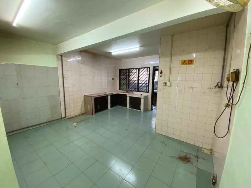 Rumah Teres 2 Tingkat untuk Dijual di Skudai (Johor) - Teik Shen - Kitchen - PropertyGuru.com.my