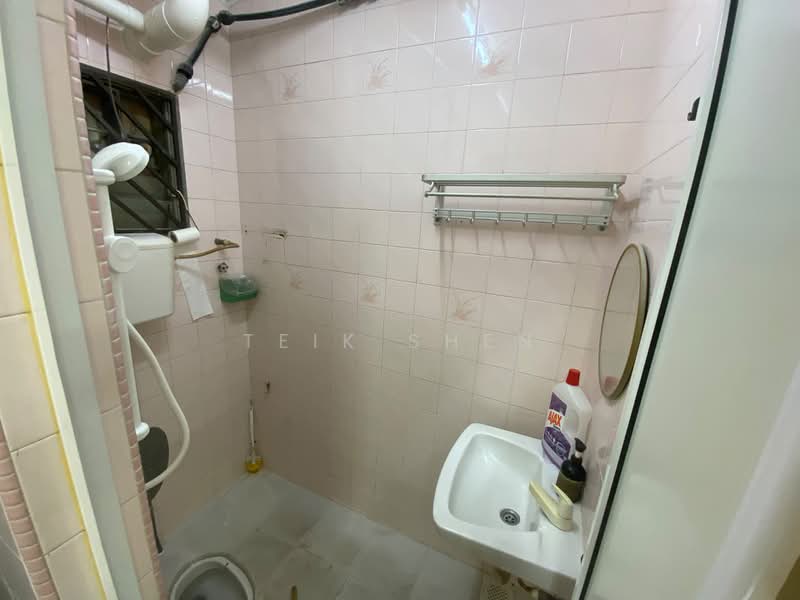 Rumah Teres 2 Tingkat untuk Dijual di Skudai (Johor) - Teik Shen - Bathroom - PropertyGuru.com.my