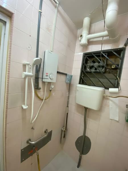 Rumah Teres 2 Tingkat untuk Dijual di Skudai (Johor) - Teik Shen - Bathroom - PropertyGuru.com.my
