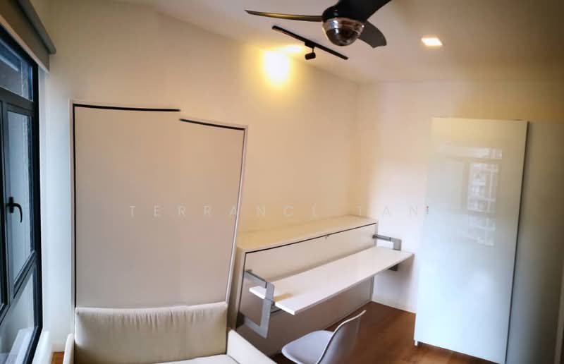 Servis Apartment untuk Disewa di Utropolis Suites 2 - Terrance Tan - Interior - PropertyGuru.com.my