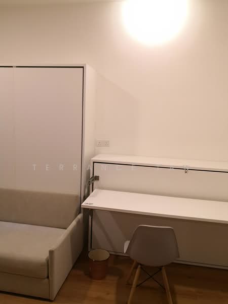 Servis Apartment untuk Disewa di Utropolis Suites 2 - Terrance Tan - Interior - PropertyGuru.com.my