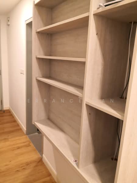 Servis Apartment untuk Disewa di Utropolis Suites 2 - Terrance Tan - Interior - PropertyGuru.com.my
