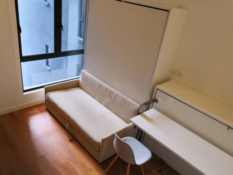 Servis Apartment untuk Disewa di Utropolis Suites 2 - Terrance Tan - Interior - PropertyGuru.com.my