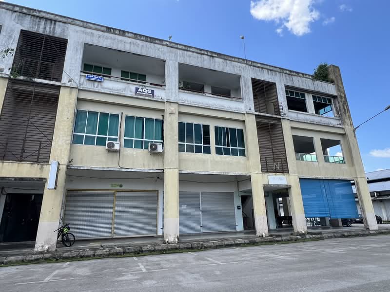 Shop for Sale in Kuching (Sarawak) - Jimmyy Chin - PropertyGuru.com.my