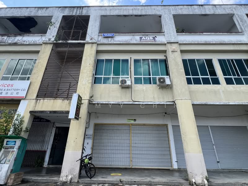 Shop for Sale in Kuching (Sarawak) - Jimmyy Chin - PropertyGuru.com.my