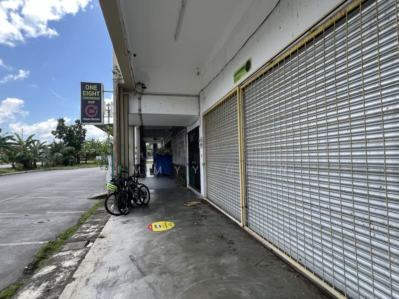 Shop for Sale in Kuching (Sarawak) - Jimmyy Chin - PropertyGuru.com.my