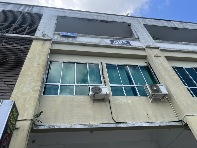 Shop for Sale in Kuching (Sarawak) - Jimmyy Chin - PropertyGuru.com.my